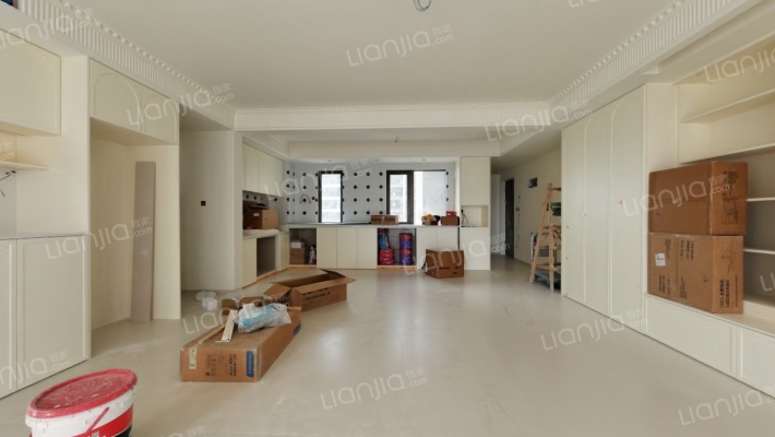 保利·艾溪湖二手房实景图