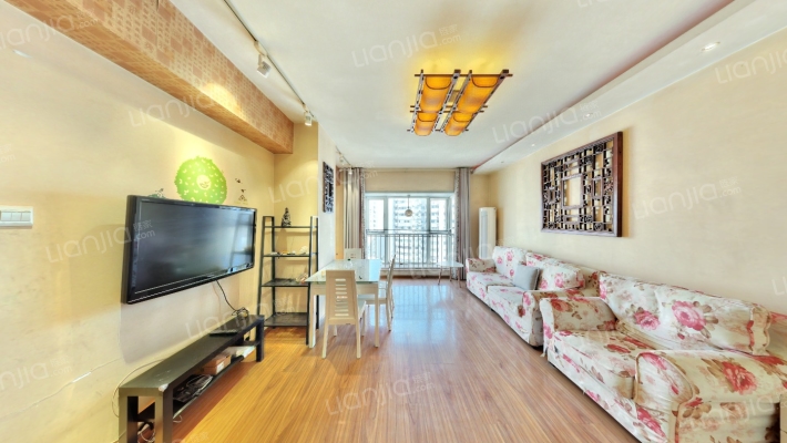 星辰苑二手房实景图