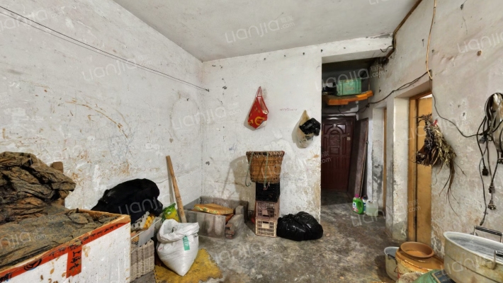 石坪桥横街51号二手房实景图