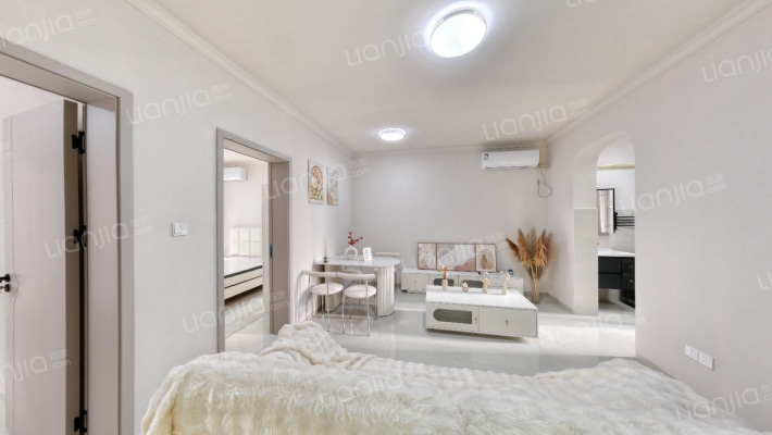 东文庙坪二手房实景图