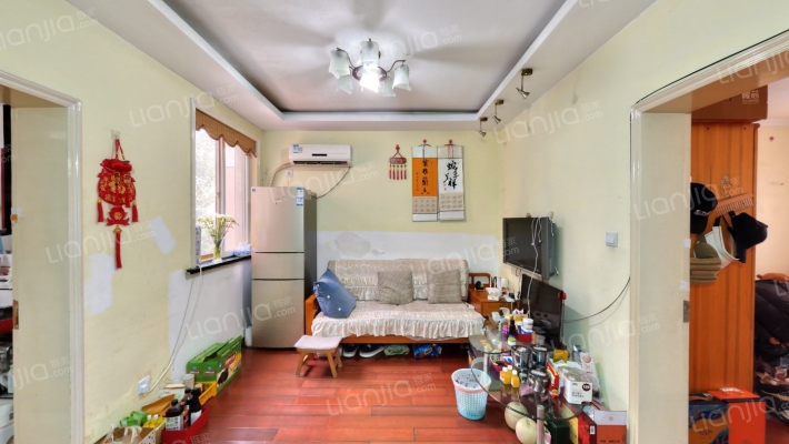 古娄二村四区二手房实景图