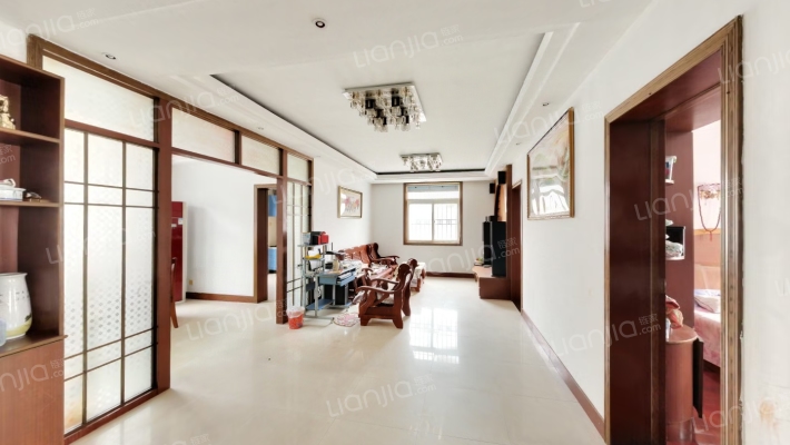 嘉兴苑二手房实景图