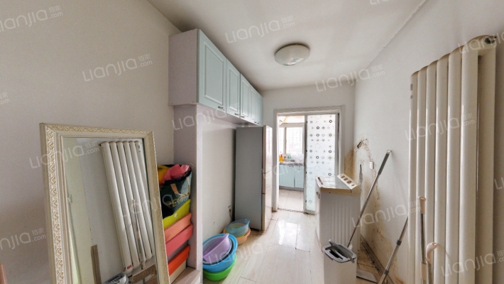 建轻楼二手房实景图