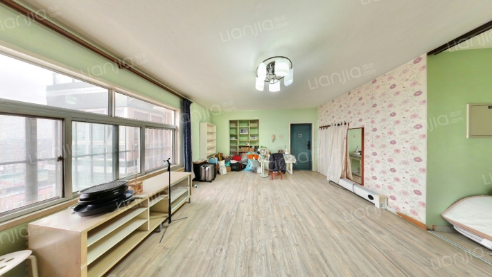 永安路小区二手房实景图