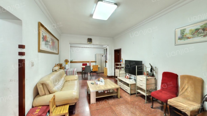 梓潼街44号二手房实景图