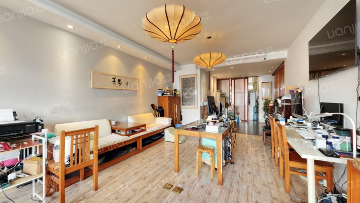 龙翔苑二手房实景图