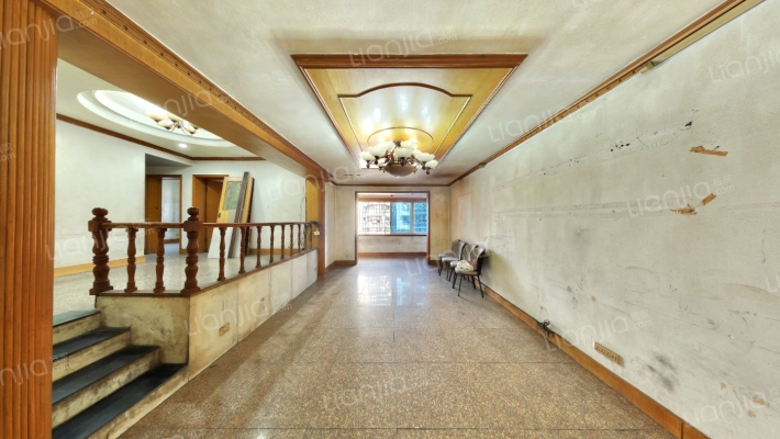 渝城公寓二手房实景图