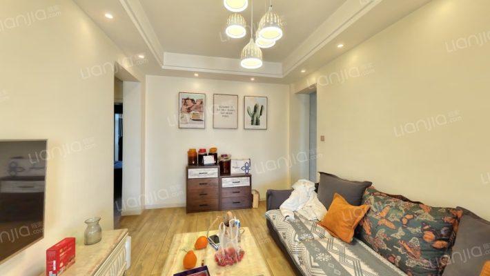 东街15号二手房实景图