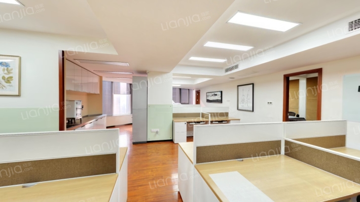 国华经典二手房实景图