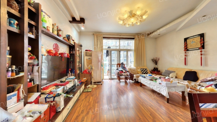 紫荆名园二手房实景图