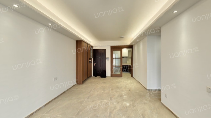 南昌保利天汇二手房实景图