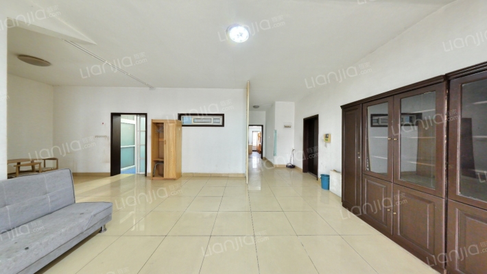 林溪花园二手房实景图