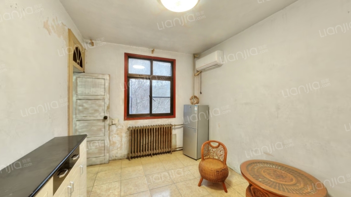 纬五路39号院二手房实景图