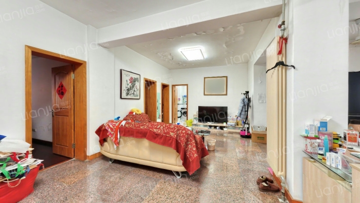 湖北省教育厅宿舍二手房实景图