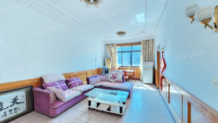 蔡家碾巷38号小区二手房实景图