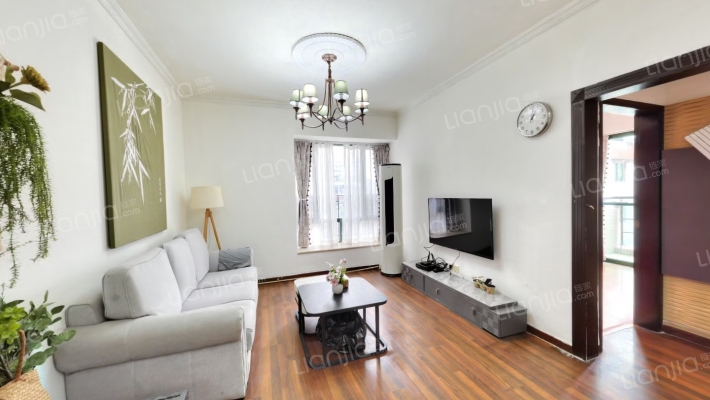 润汇大厦二手房实景图