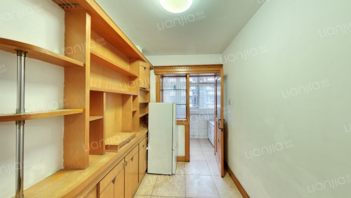 文贤公寓二手房实景图