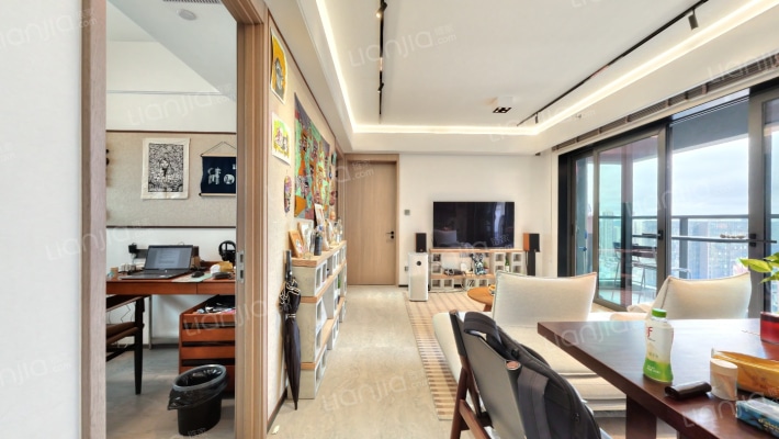 昭华里二手房实景图