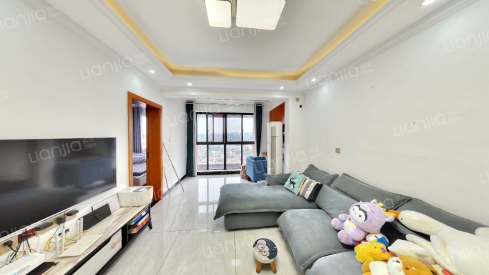 保利雲上二手房实景图