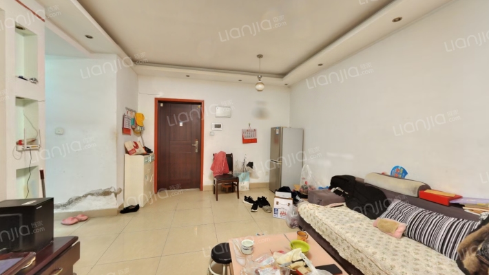 升龙世纪花园一区二手房实景图