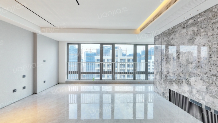 江映云邸二手房实景图