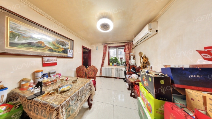 农光东里二手房实景图