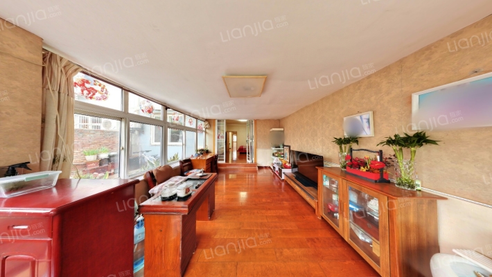 陕西省考古研究院家属区二手房实景图