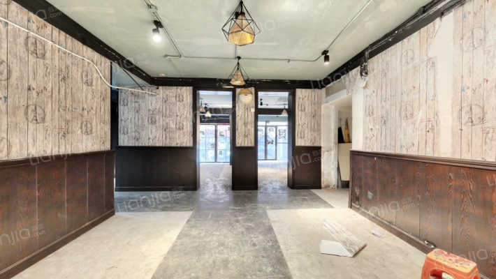 祥和里87号二手房实景图