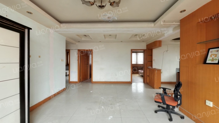 经二路北66号院二手房实景图