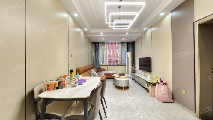 和平巷二手房实景图