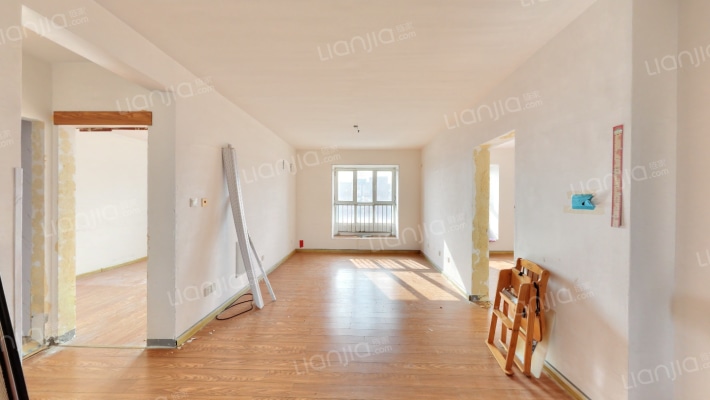 荷塘苑二手房实景图