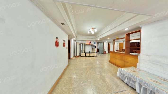 景江大厦二手房实景图