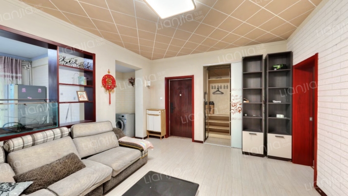 七里山路59号二手房实景图