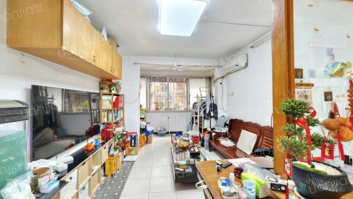 福祥街2号二手房实景图