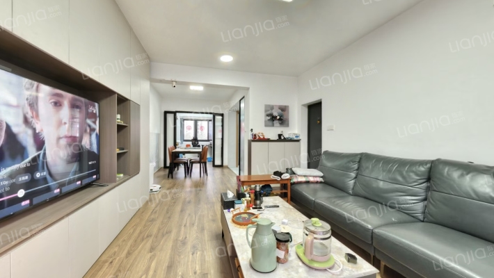 得胜上街76号二手房实景图