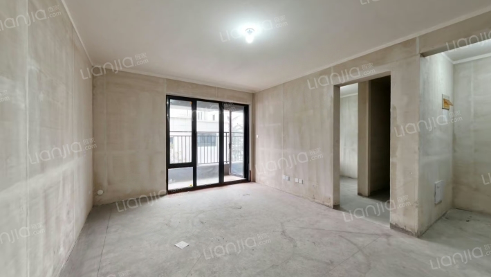 青岛中梁·首府二手房实景图