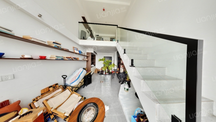 名门金隅二手房实景图