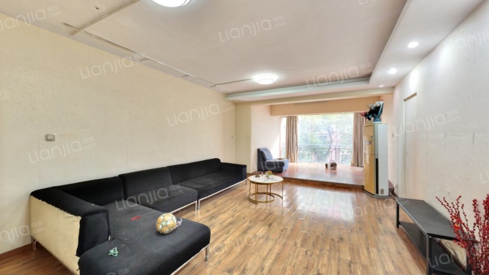 幸福人家二手房实景图