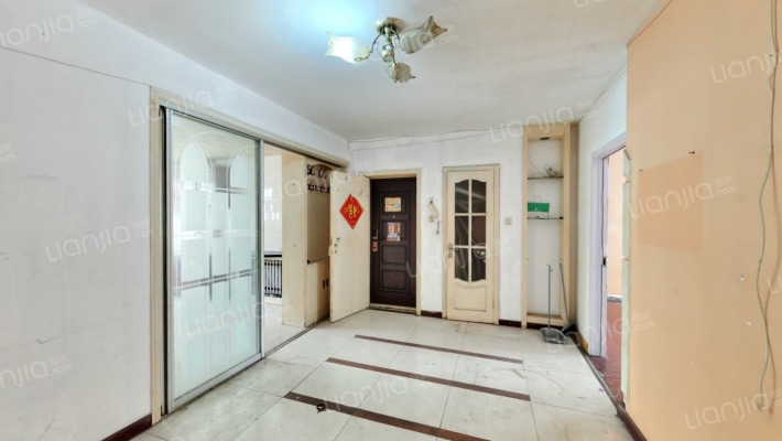 吉兴苑二手房实景图