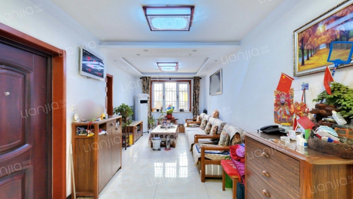 板桥南街8号院二手房实景图