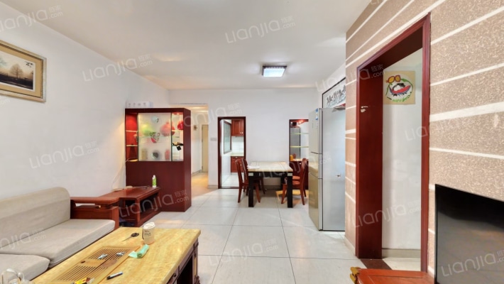 兰亭居二手房实景图