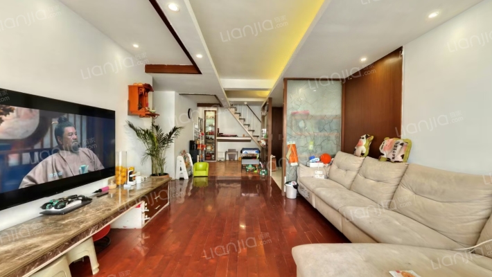 红星公寓二手房实景图