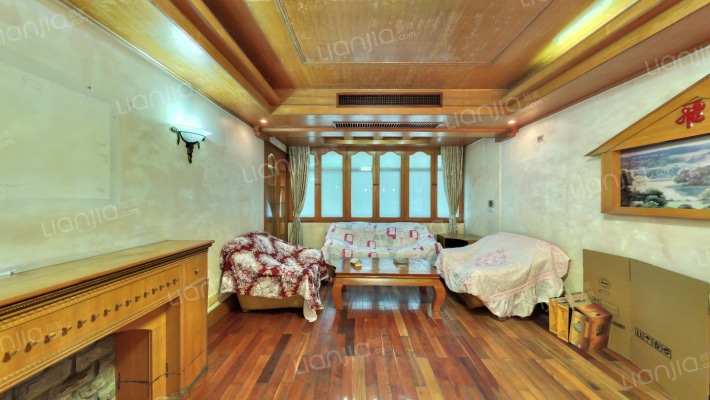 岳麓法院宿舍二手房实景图