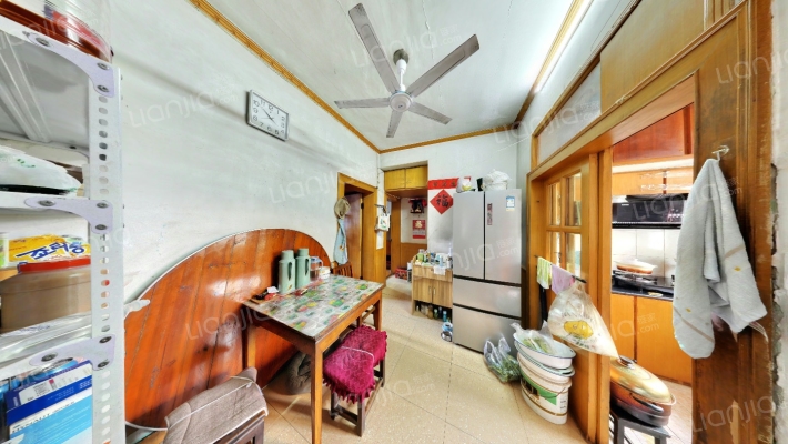 新丰新村二手房实景图