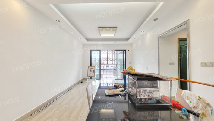 华启·璟轩二手房实景图