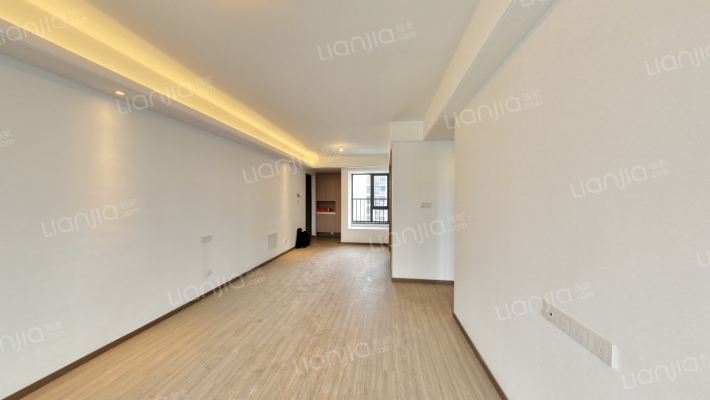 绿都正荣东澜府二手房实景图