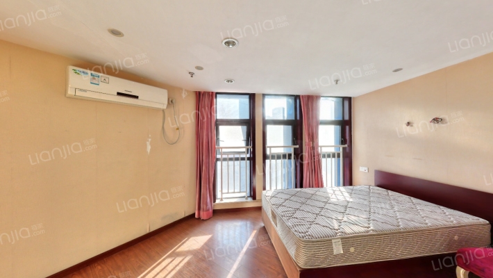 光宇尚滨国际二手房实景图