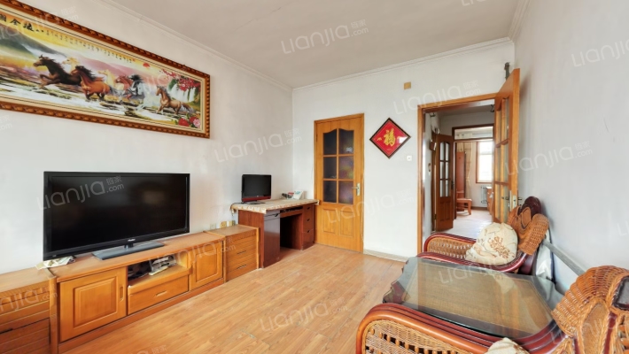 洛阳路18甲小区二手房实景图