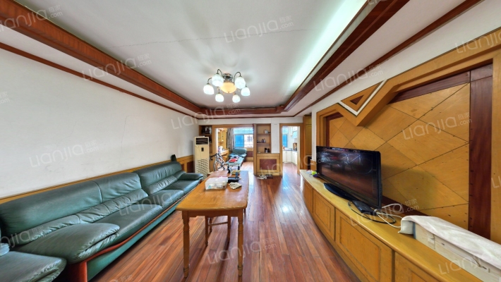 庆春东路62号院二手房实景图