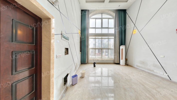 沁园春二手房实景图